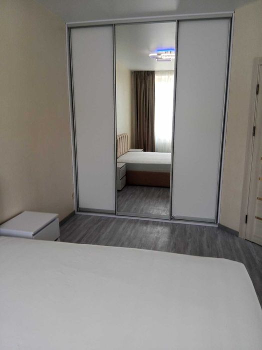 Перша здача Оренда затишної  1 кім кв на ЖК Резиденція від Мартинова!