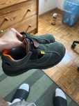 Buty robocze procera nowe