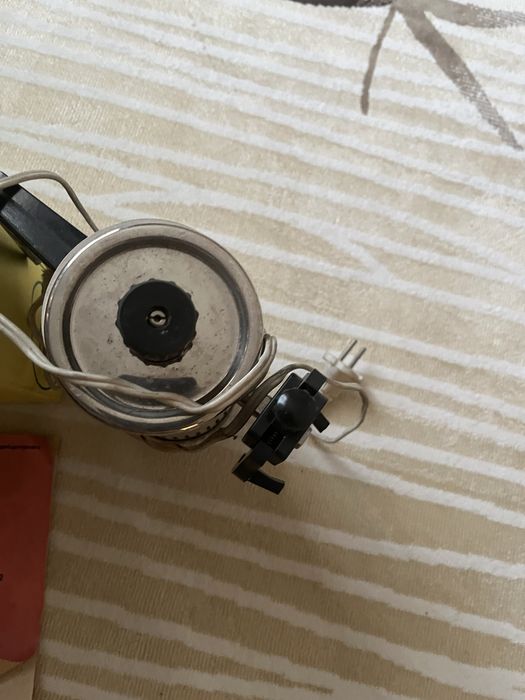 Продам ингалятор советских времен