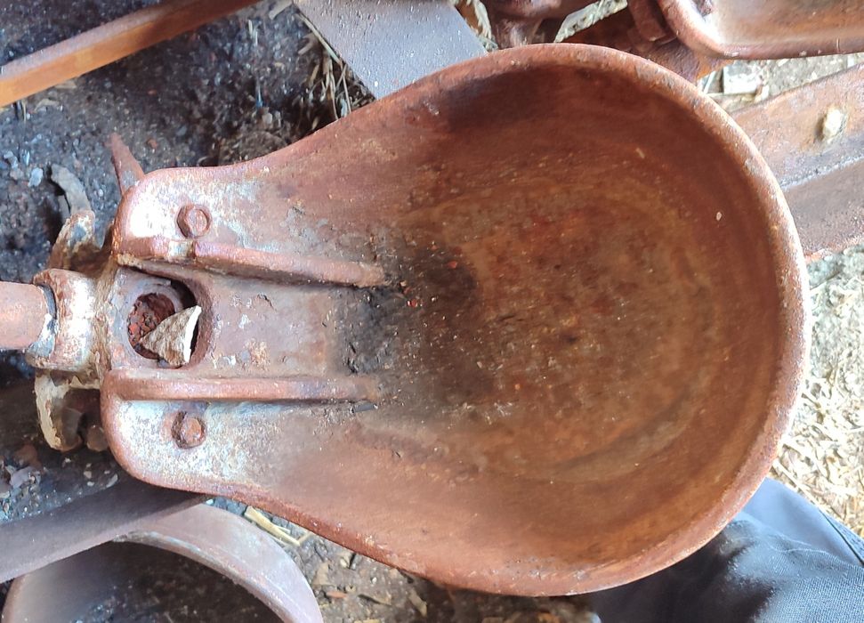 Поилка для крупного рогатого скота