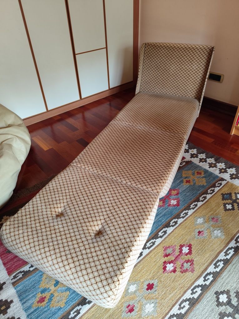 Cadeirão cambalhota