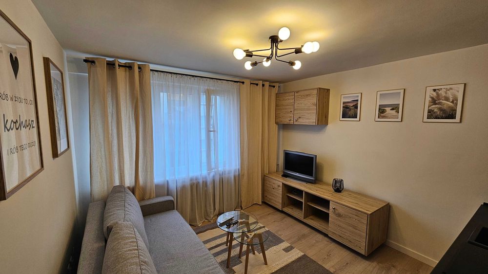 Kawalerka do wynajęcia