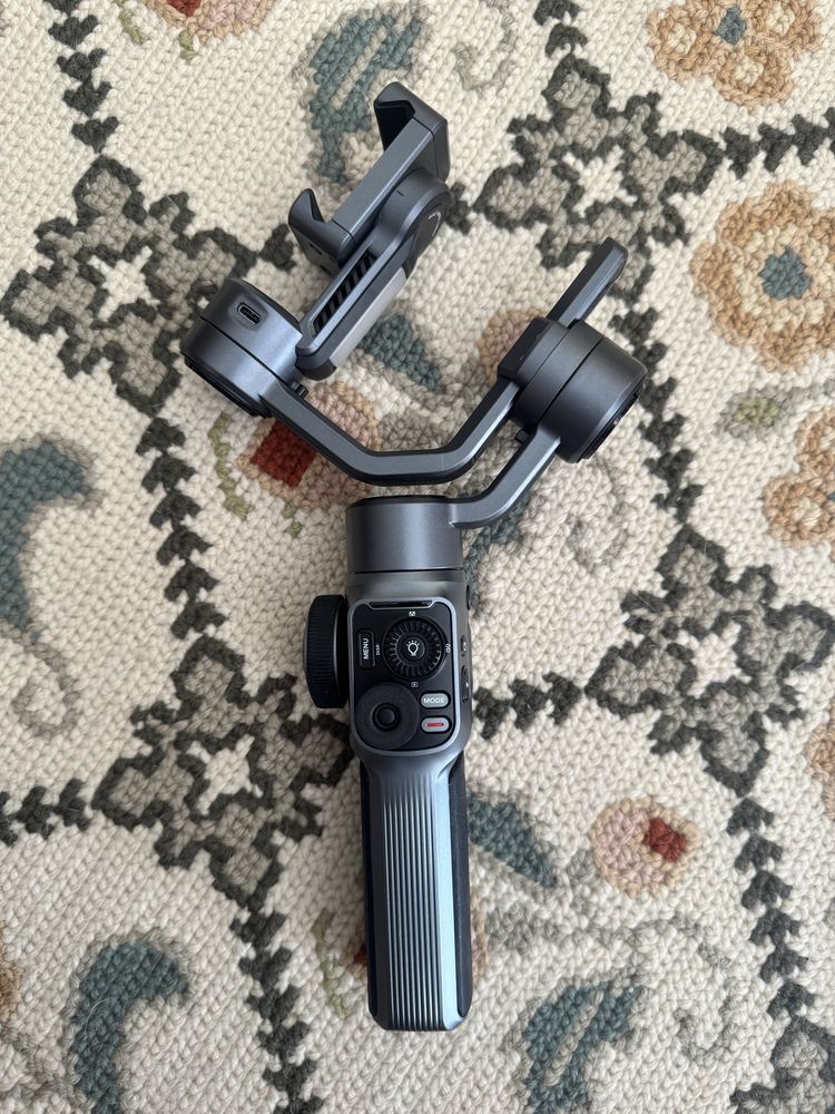 Zhiyun Smooth 5S