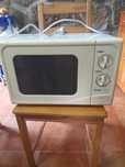 Vendo microondas usado a funcionar muito bem. Microondas