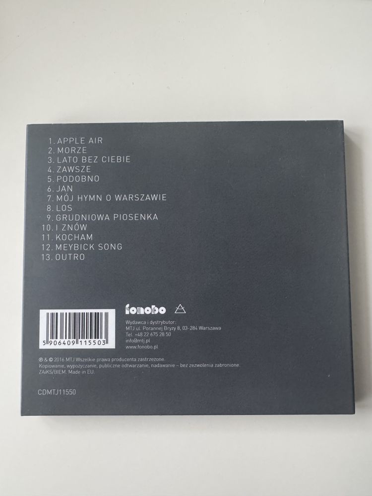 Ralph Kamiński - Morze cd