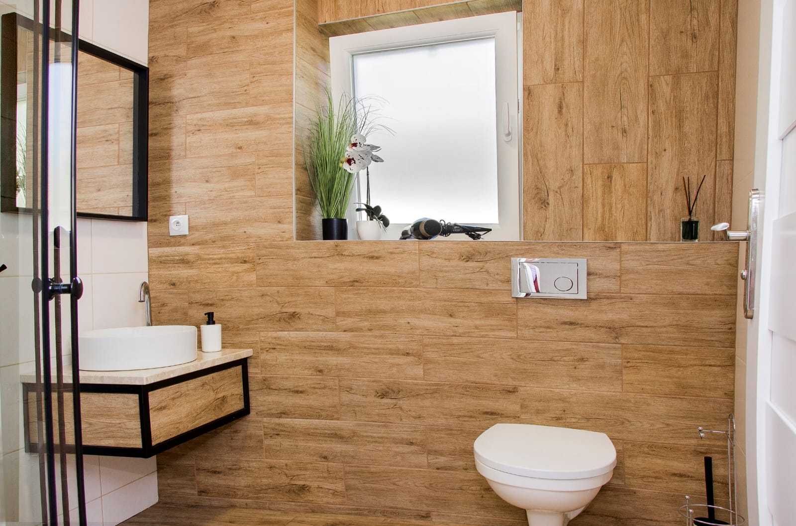 Apartament nad Zalewem Wiślanym w Suchaczu