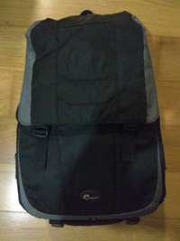 Mochila lowepro como nova