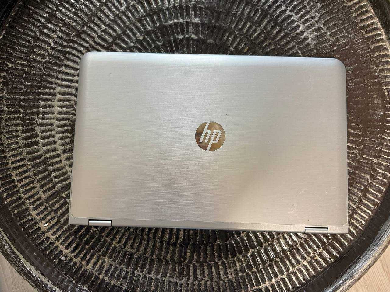 Ноутбук HP Intel core I5