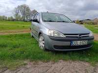 Opel Corsa C 1.2+ Fabryczna instalacja Lpg 2 komplety nowych opon!