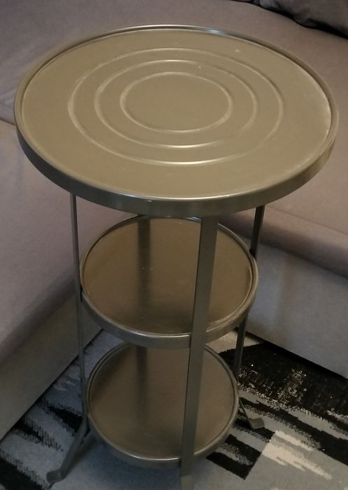 Gunnern (Ikea) stolik kawowy