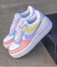 Buty Nike Air Force 1 Damskie Rozm 36-40