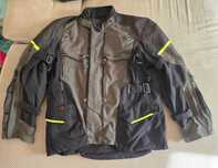 Kurtka tekstylna Rebelhorn Range + spodnie Rebelhorn Range - XL