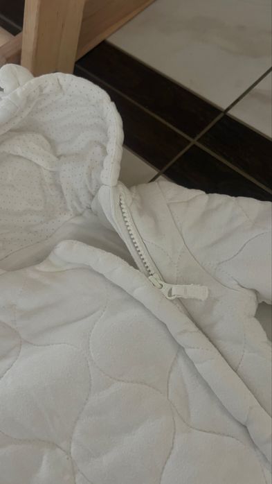 Чоловічок демісеззонний