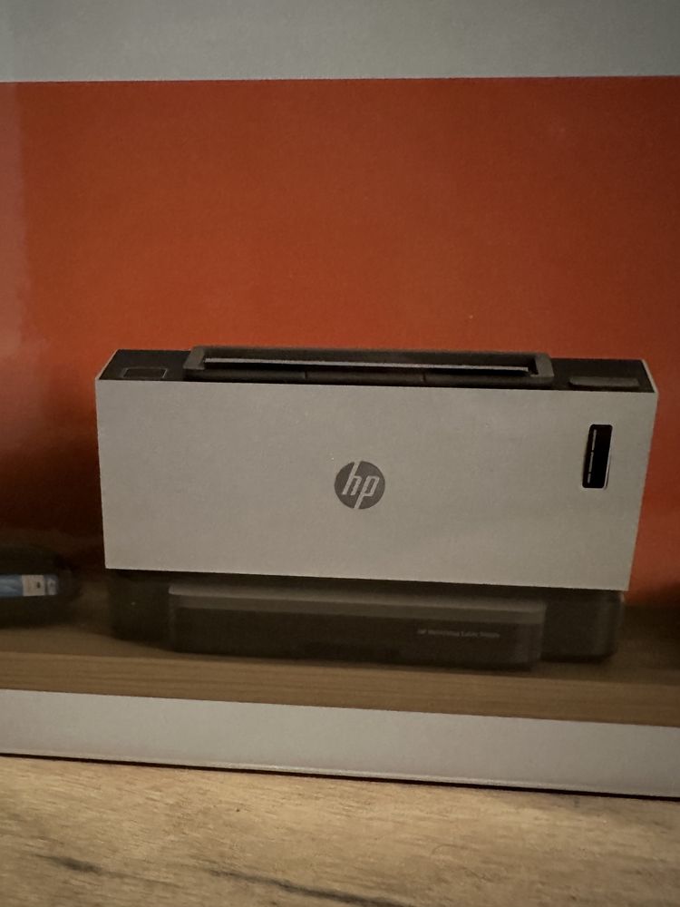 Drukarka HP Neverstop Laser 1000a