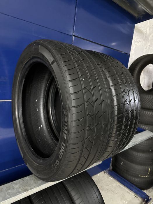Roadmach Prime UHP 245/45r19 Склад Шин Умань