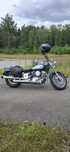 Yamaha Drag Star 650 XVS