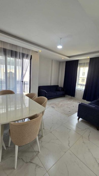 Продажа дуплекса 3+1 130м2 Carmel Sun OBA Алания Кармел Сан Оба