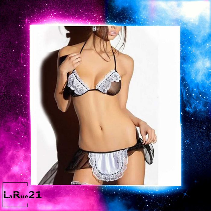 B35/Zmysłowa bielizna erotyczna babydoll,bodystocking,stringi,zestawy