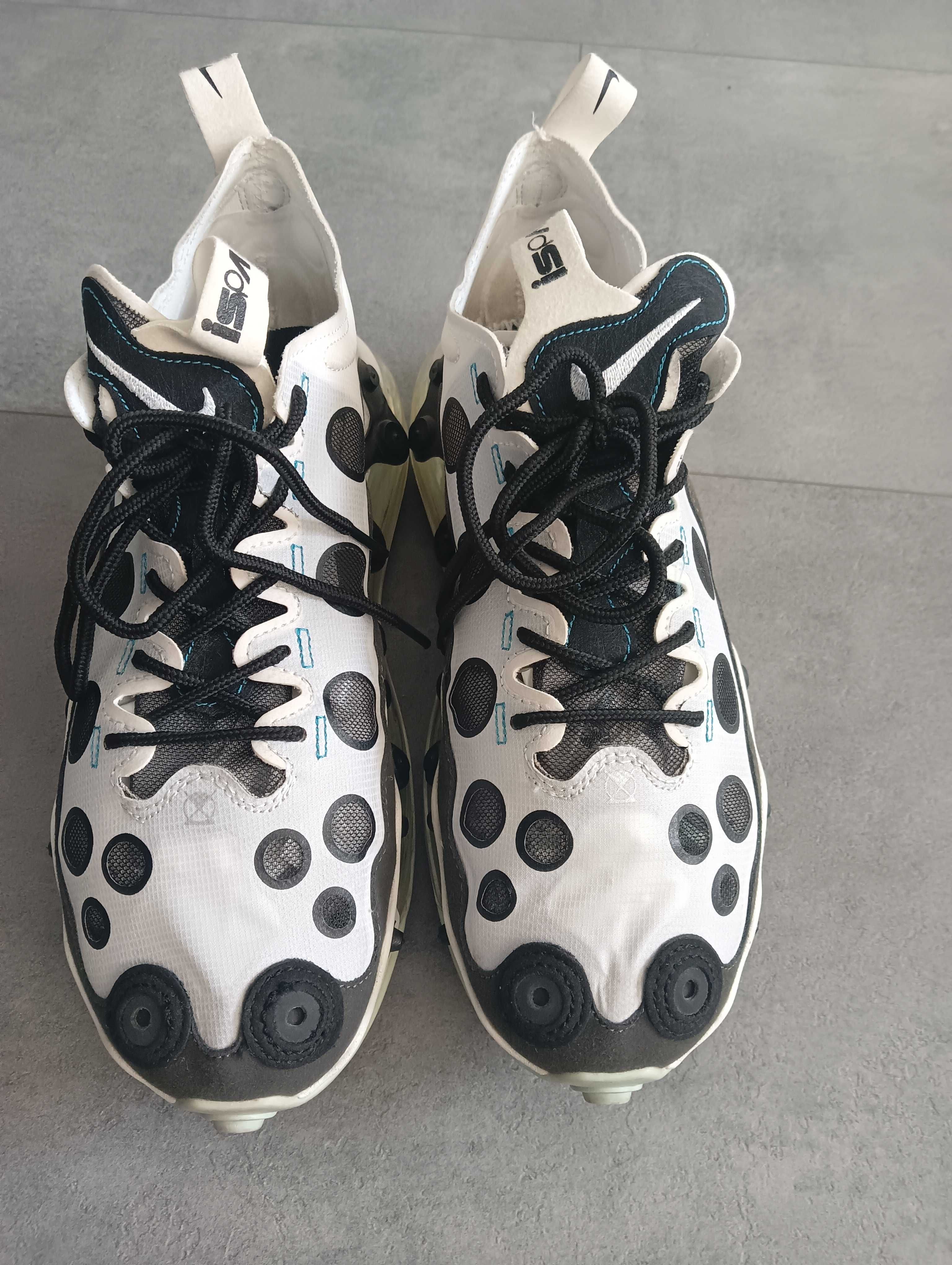 Nowe buty Nike Ispa 720 rozmiar 42 wersją limitowana