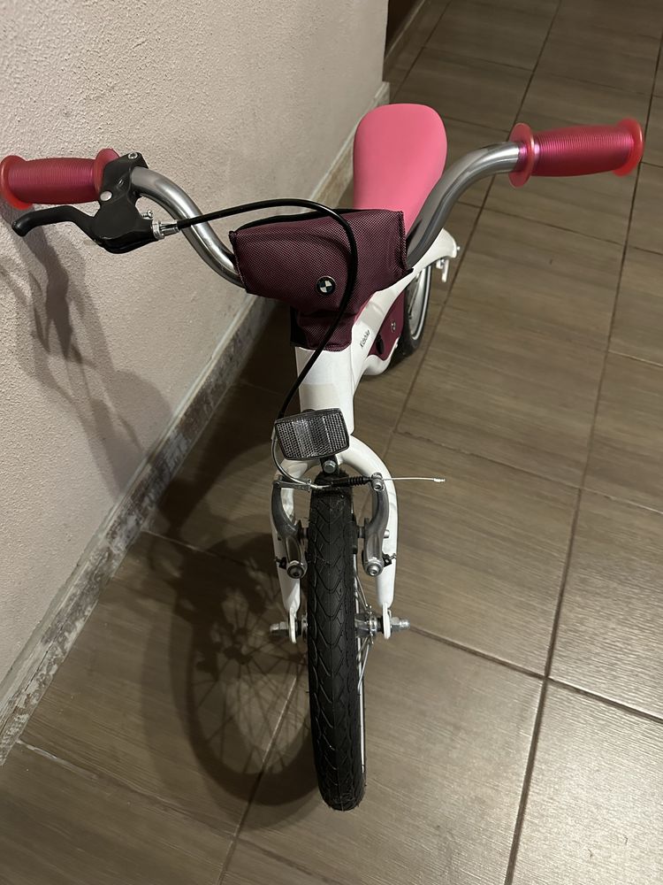 Дитячий Велосипед BMW KIDSBIKE
