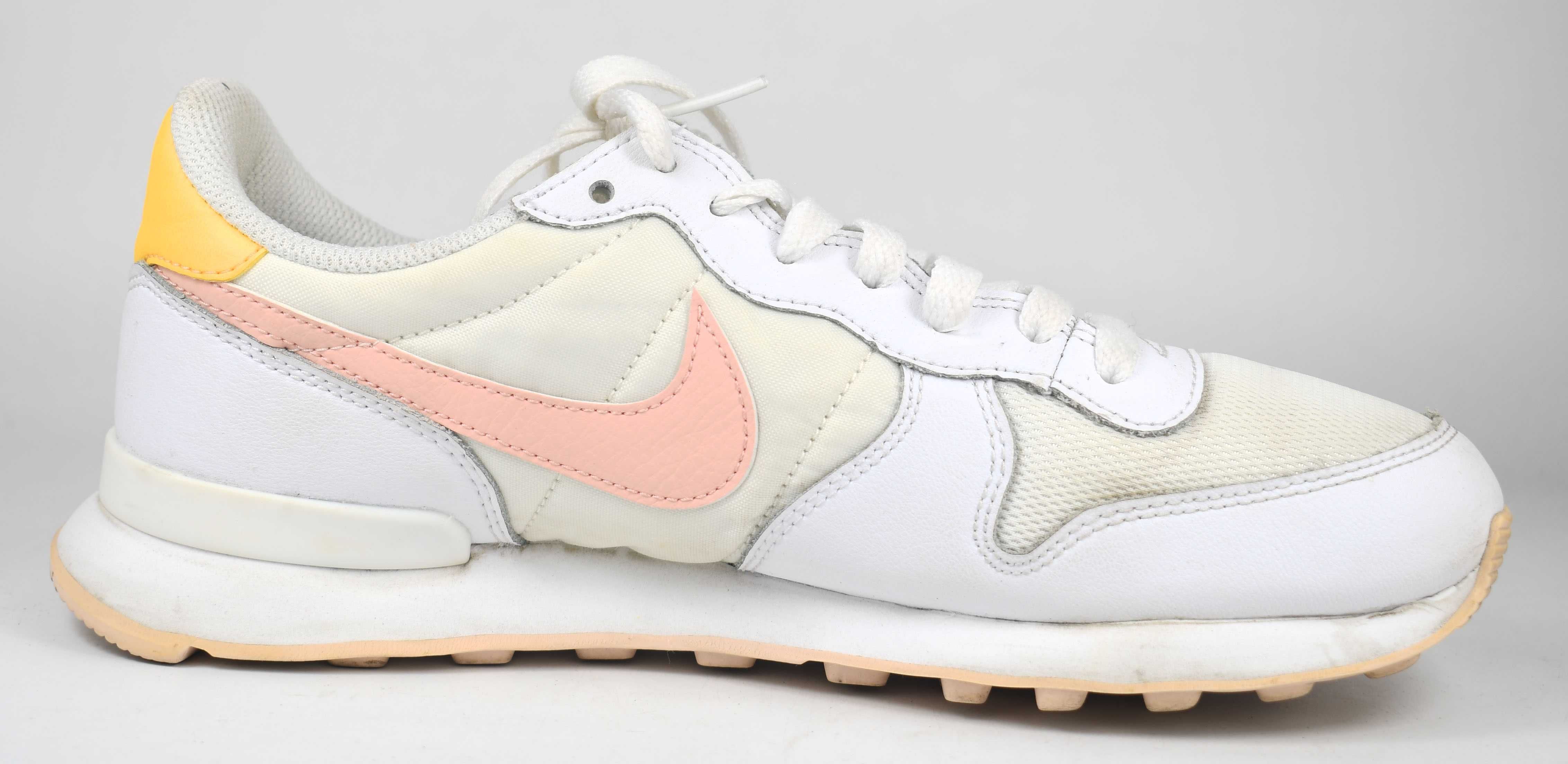 Używane Buty Nike Internationalist DM3076 roz. 39