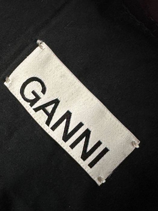 Ganni Occasion оригінал сумка