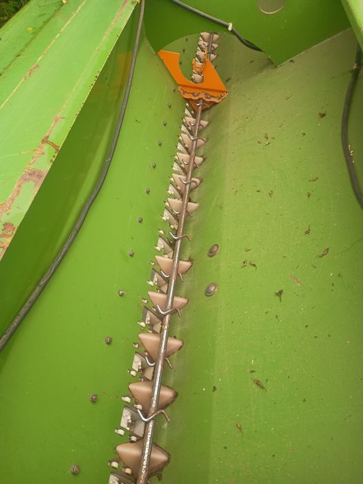 Siewnik amazone d7