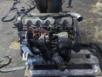 VOLVO S60 V70 S80 2.5 TDI SILNIK D5252T
