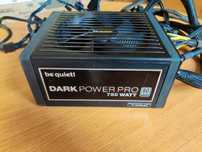 be quiet! Dark Power Pro 11 750W Platinum – премиум блок питания