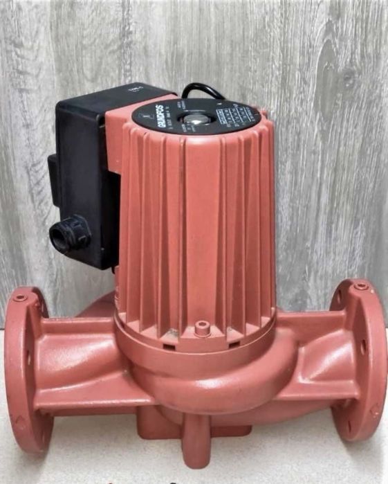 Циркуляційний насос Grundfos UPS (UMC) 65-30 F1 220V