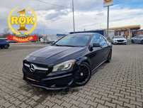 Mercedes-Benz CLA Pakiet AMG*Czuj.MartegoPola*Kamera*Czujniki*Harman/Kardon*Gwarancja !