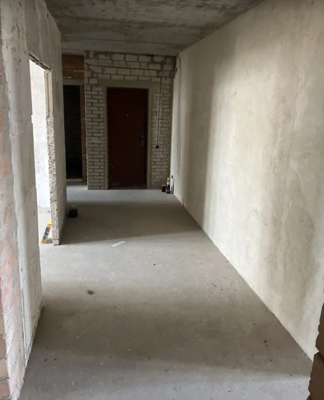 Продаж 3к квартири 120 кв. м на вул. Вільхова