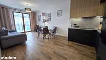 Apartament M4 Parkitka 3-pokoje