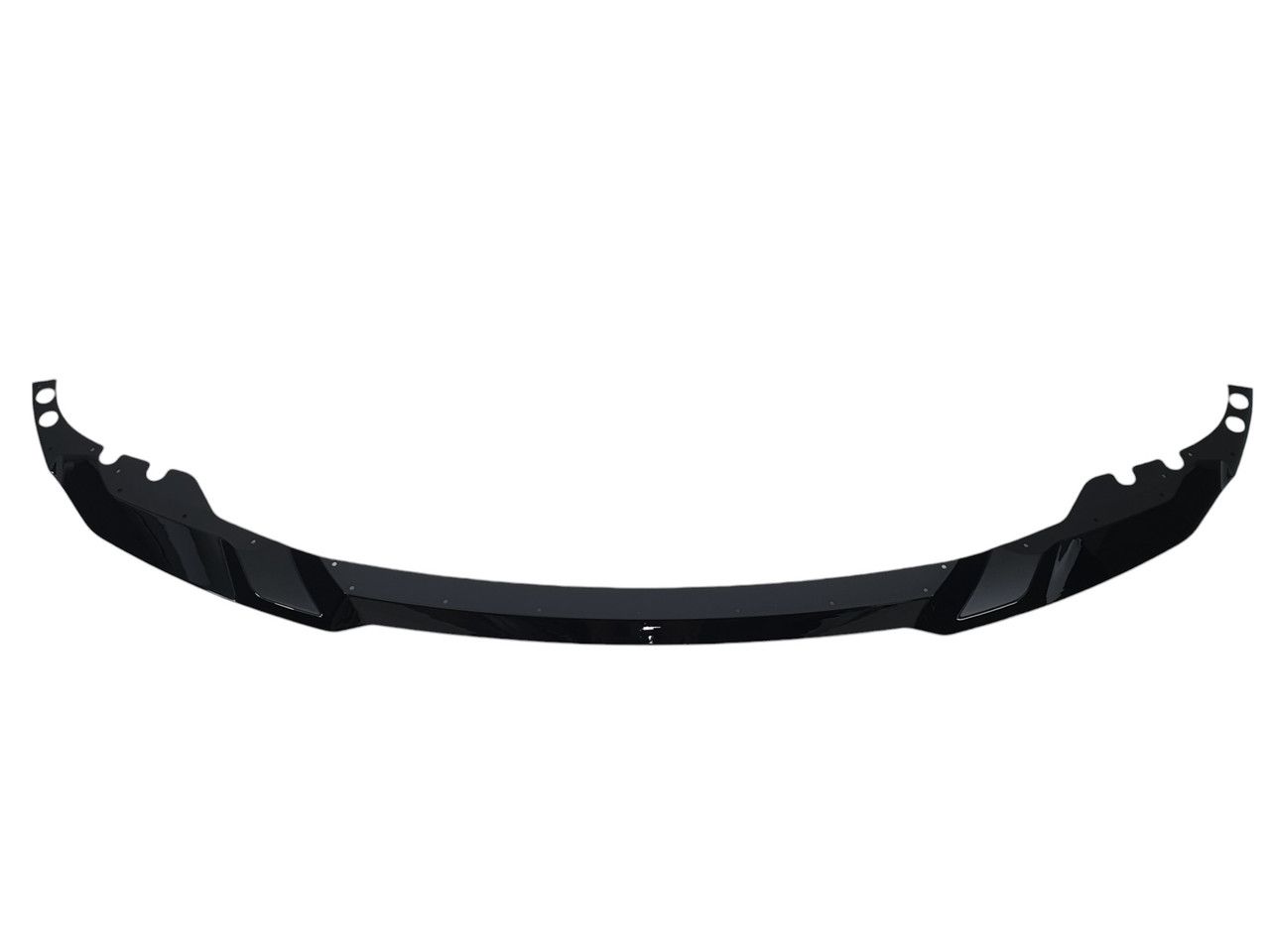 Губа (переднього бампера) на BMW 3 Series F30 / F31 2011-2018