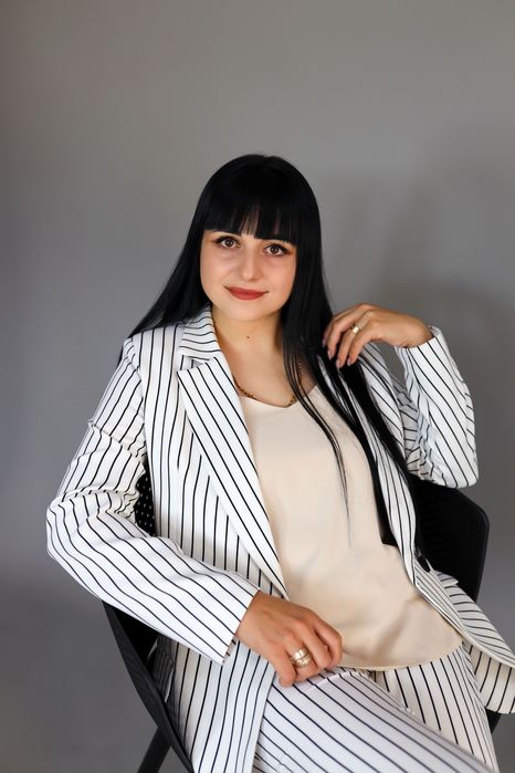 Таргет, смм, сайти, тік ток, маркетинг