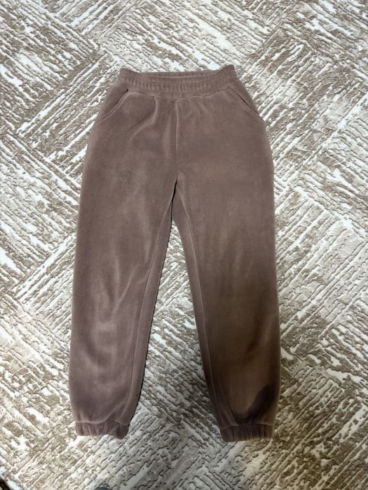 Костюм флісовий 134р