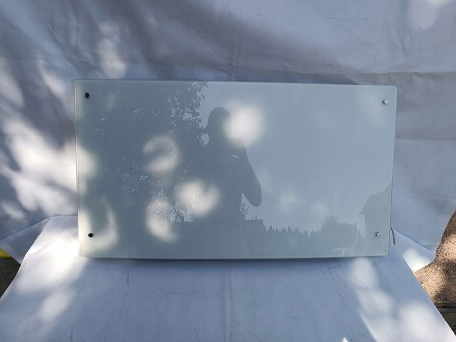 Grzejnik  Klarstein 2000 W białyL430