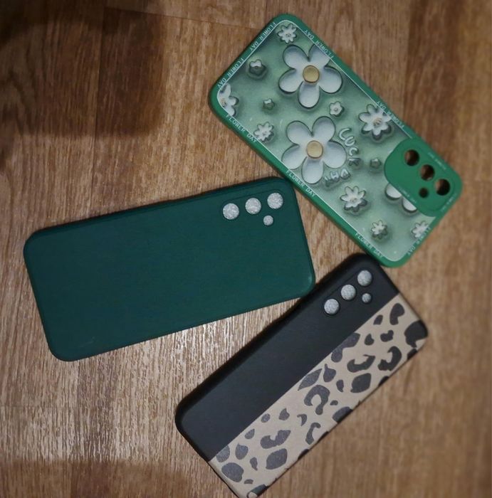 Чехлы к Samsung Galaxy M14