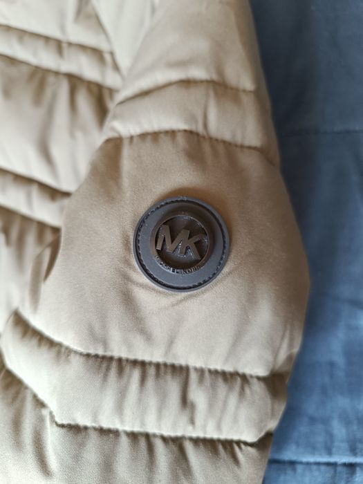 Casaco Michael Kors (América)