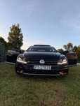 Volkswagen Arteon Volkswagen Arteon R-LINE 2.0TDI 190KM