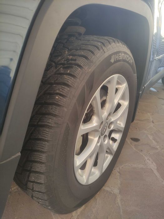 Jeep Cherokee Latitude Plus 2018 4WD