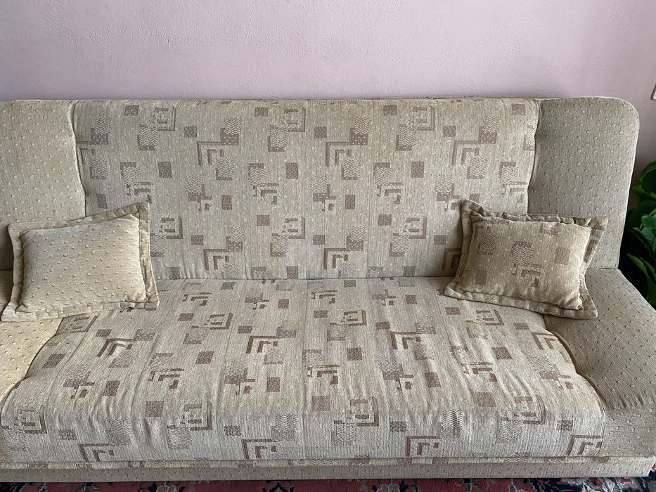 Wersalka sofa kanapa do spania