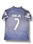 Camisola Real Madrid