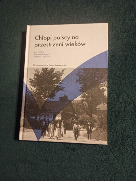 Chłopi polscy na przestrzeni wieków