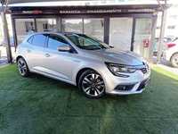 Renault Mégane 1.5 Blue dCi Intens EDC