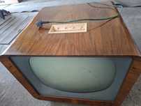 Telewizor Wawel 2