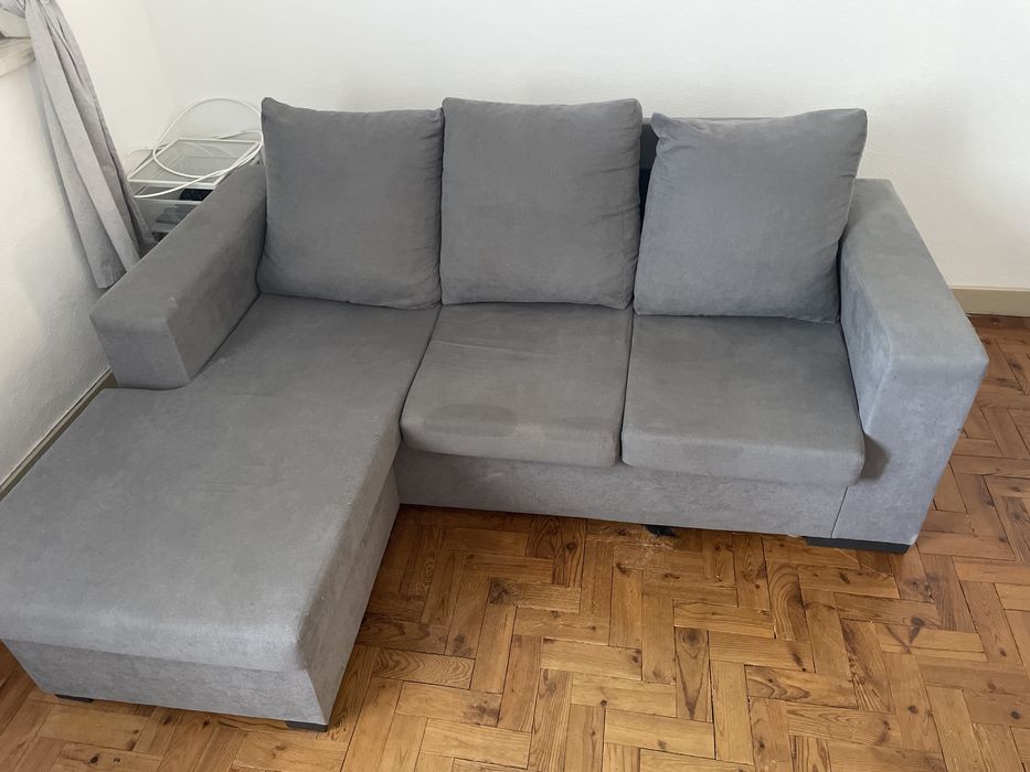 Sofá Chaise Long