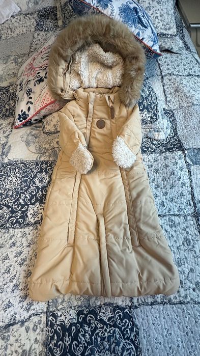 Комбінезон зимовий Cool club, 62 см