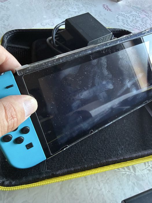 Nintendo Switch v2