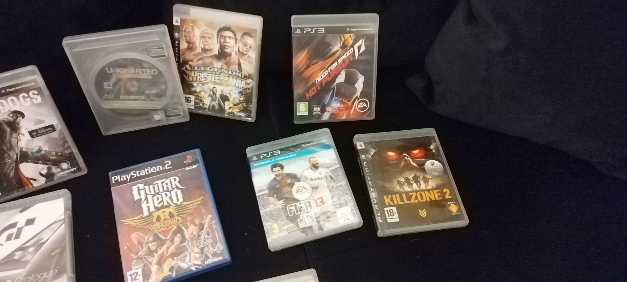 Ps3 desbloqueada